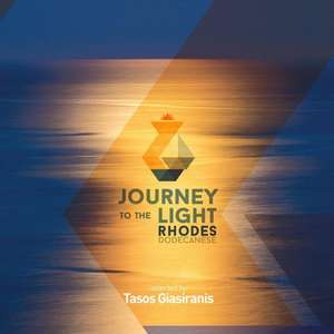 Rhodes: Journey To The Light (Ltd.Box+Postcards) de Various