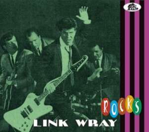 Rocks de Link Wray