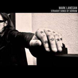 Straight Songs Of Sorrow de Mark Lanegan