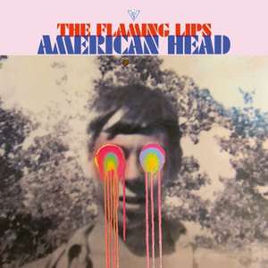 American Head de The Flaming Lips