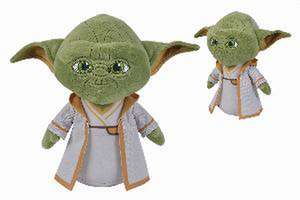 Disney Young Jedi Adventures, Master