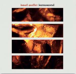 Instrumental de Israel Quellet