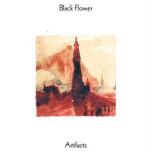 Artifacts de Black Flower