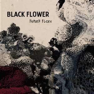 Future Flora de Black Flower