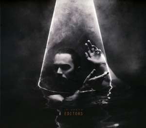 In Dream (2CD) de Editors