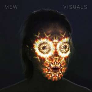 Visuals de Mew