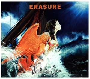 World Be Gone de Erasure