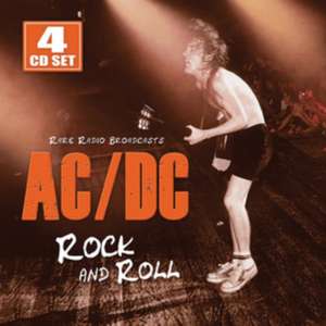 Rock And Roll de Ac/Dc