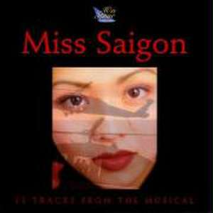 Miss Saigon de The Toronto Musical Revue