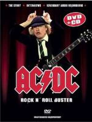 Rock'n'Roll Buster/Documentary de AC/DC