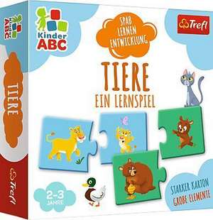 TIERE