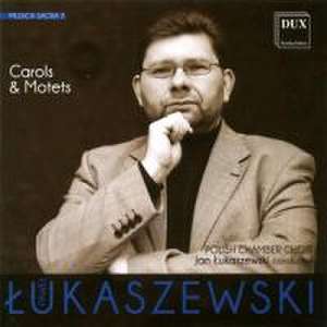 Musica Sacra Vol.3 de Jan/Polish Chamber Choir Lukaszewski