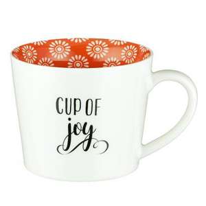 Mug Cup of Joy de Christian Art Gifts