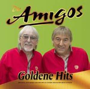 Goldene Hits de Die Amigos