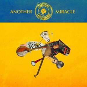 Another Miracle de Steve 'N' Seagulls