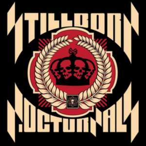 Nocturnals de Stillborn