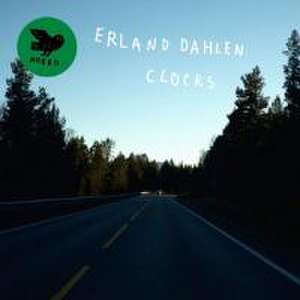 Clocks de Erland Dahlen