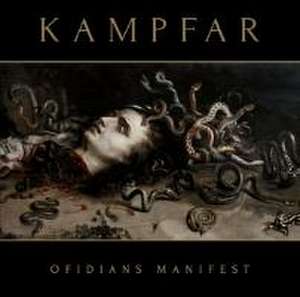 Ofidians Manifest de Kampfar