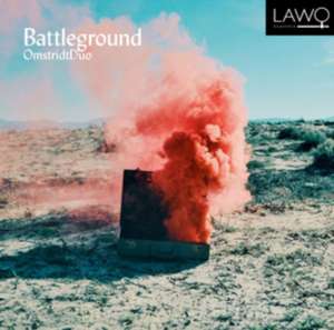 Battleground de Omstridt Duo