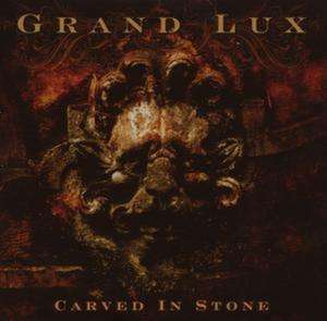 Carved In Stone de Grand Lux