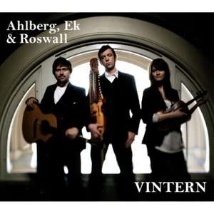 Vintern de Ahlberg/Ek & Roswall