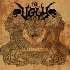 Thanatology de The Ugly