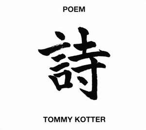 Poem de Tommy Kotter