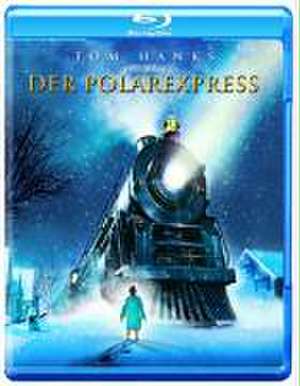 Der Polarexpress de Jeremiah ODriscoll