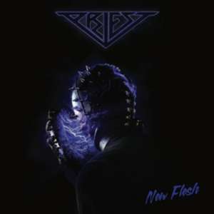 New Flesh de Priest