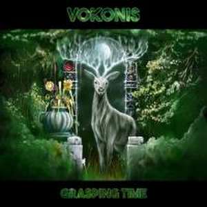 Grasping Time de Vokonis