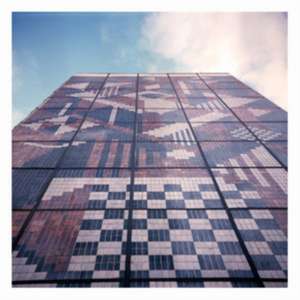 Concrete Fields de Ceeys