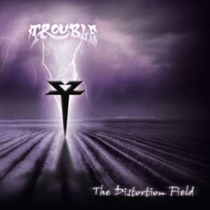 The Distortion Field de Trouble