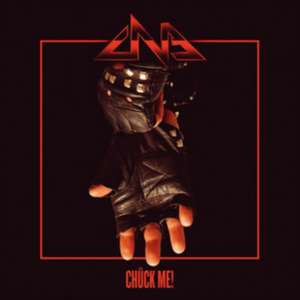 Chück Me! (Digipak) de Chuck Norris Experiment