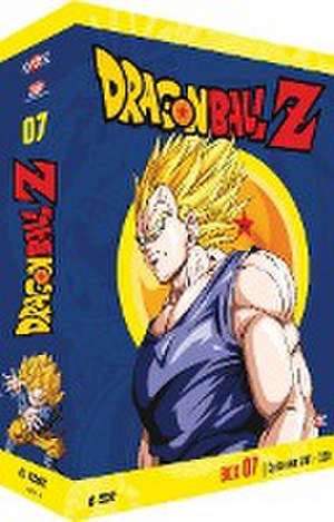 Dragonball Z - Box 7 de Daisuke Nishio