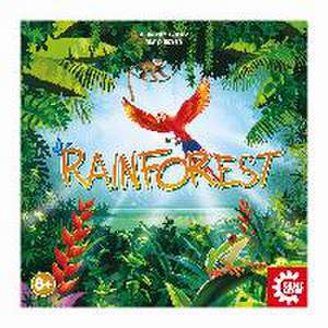 Game Factory - Rainforest de Game Factory