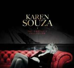 Complete Collection de Karen Souza