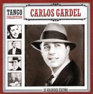 Tango Collection de Carlos Gardel