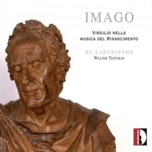 IMAGO-Renaissancemusik für Virginal de Walter/De Labyrintho Testolin