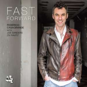 Fast Forward de Federico Casagrande