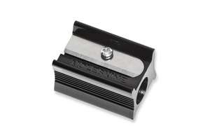 Moleskine Sharpener Black de Moleskine