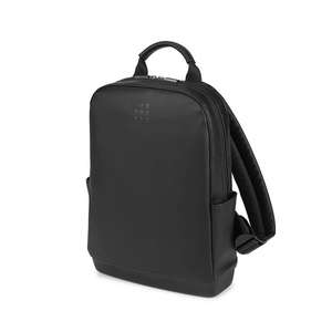 Moleskine Classic Small Backpack: Black de Moleskine