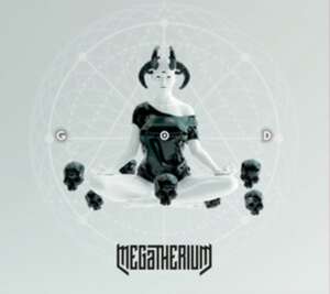 God de Megatherium
