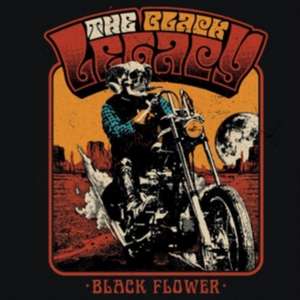 Black Flower de Black Legacy