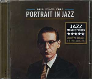 Portrait in Jazz de The Bill Evans Trio