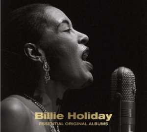 Holiday de Billie Holiday