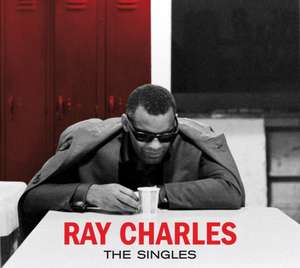 Ray Charles: The Complete 54-62 Singles de Ray Charles