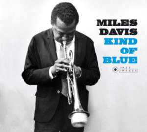 Kind Of Blue de Miles Davis