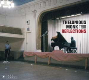 Reflections de Thelonious Trio Monk