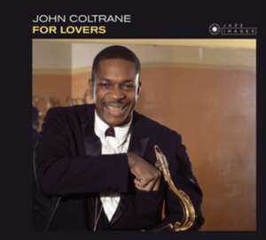 For Lovers de John Coltrane