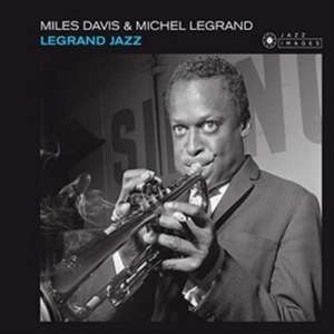 Legrand Jazz de Miles Davis